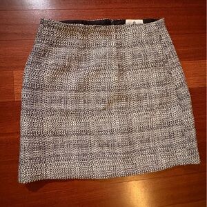 Babaton Aritzia Tailored Skirt Fully Lined Size 0